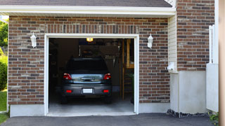 Garage Door Installation at Casa Loma, California