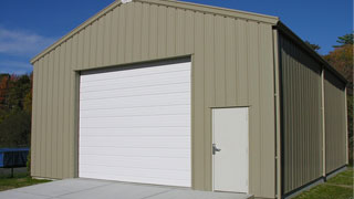 Garage Door Openers at Casa Loma, California